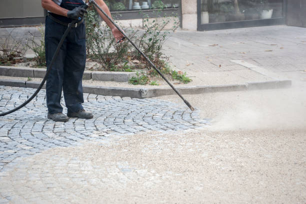 Best Parking Lot and Garage Cleaning  in South River, NJ